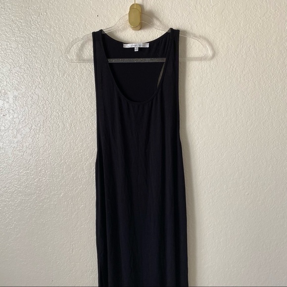 LOVERS + FRIENDS Racer Back Maxi Dress size medium - Picture 11 of 15